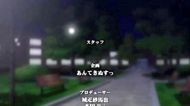 Even So I Love My Wife 2 ep2 - Cheating hentai housewife gangbanged in catgirl outfit