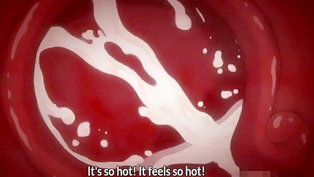 Even So I Love My Wife 2 ep2 - Cheating hentai housewife gangbanged in catgirl outfit