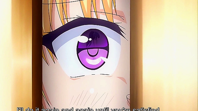 Papa Katsu 2 - Hentai dad fucks his teen stepdaughter in public bathroom