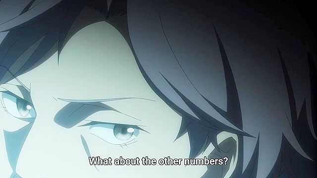 World's End Harem 2 - Softcore ecchi anime - Busty redhead licks booze off reluctant guy