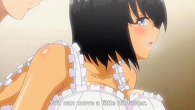 Summer: Countryside Sex Life 2 - Busty hentai cousin can't get enough dick in her wet pussy