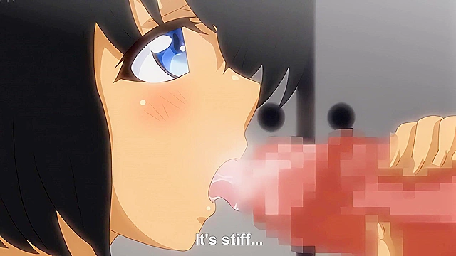 Summer: Countryside Sex Life 2 - Busty hentai cousin can't get enough dick in her wet pussy