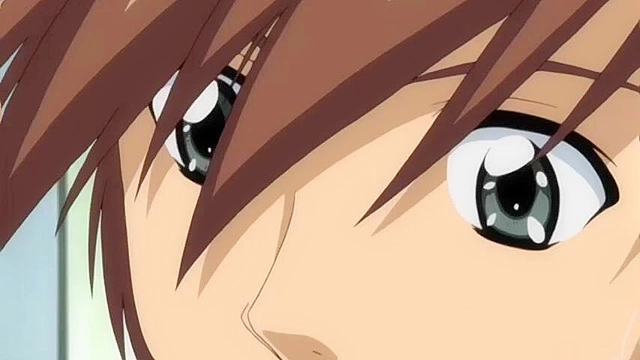 Wife with Wife 1 - Pervy store manager fucks his busty anime lactating employee