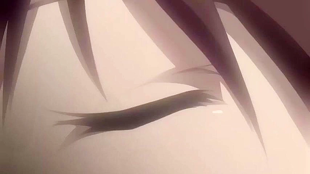 Wife with Wife 1 - Pervy store manager fucks his busty anime lactating employee