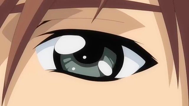 Wife with Wife 1 - Pervy store manager fucks his busty anime lactating employee