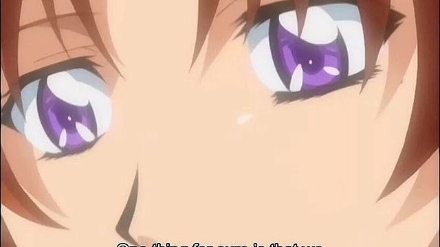 Wife with Wife 1 - Pervy store manager fucks his busty anime lactating employee