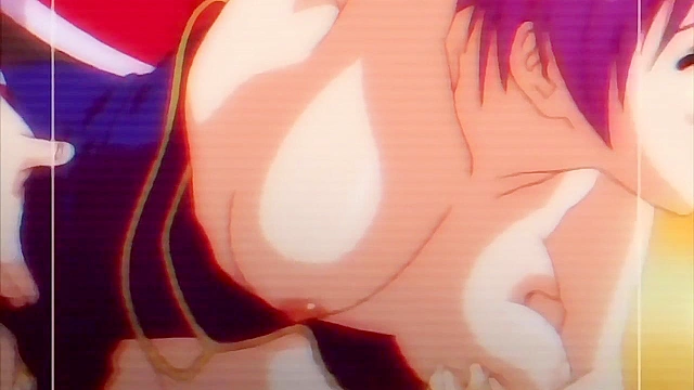 After Class Lesson 3 - Perverted teacher shoots a hot load of jizz on six schoolgirls