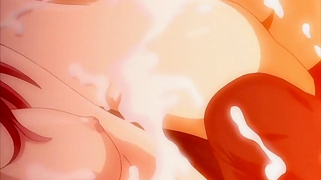 After Class Lesson 3 - Perverted teacher shoots a hot load of jizz on six schoolgirls