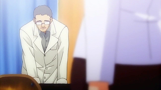 After Class Lesson 3 - Perverted teacher shoots a hot load of jizz on six schoolgirls