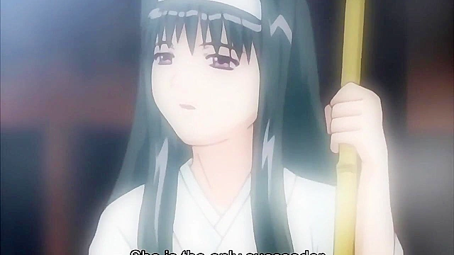 After Class Lesson 3 - Perverted teacher shoots a hot load of jizz on six schoolgirls