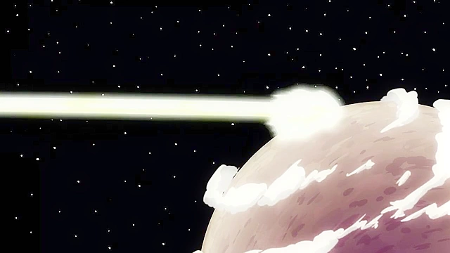 Broly gives Cheri the legendary super saiyan deep dicking