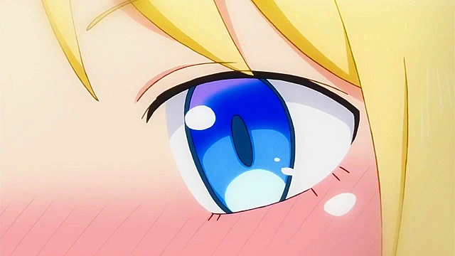 Interspecies Reviewers 10 - You get to fuck a hot mage with huge titties