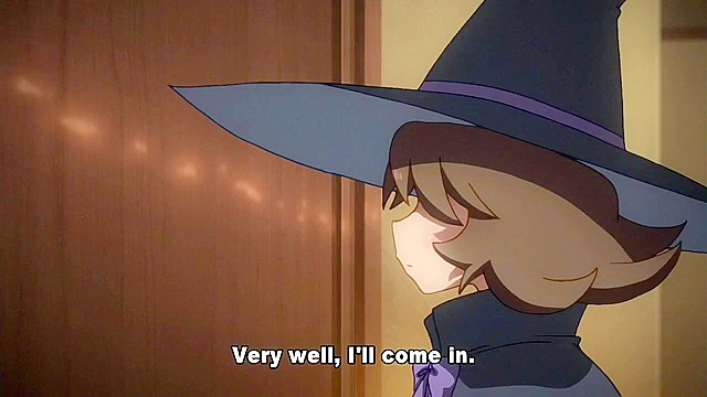 Interspecies Reviewers 10 - You get to fuck a hot mage with huge titties