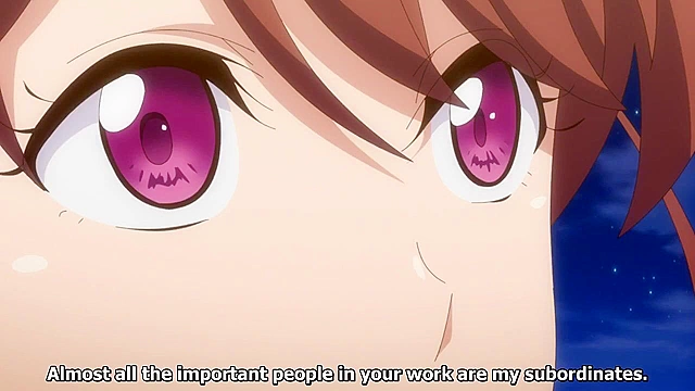 Eternity: Sweet Love Story 4 - Handsome CEO hires actress to pretend to be his anime wife