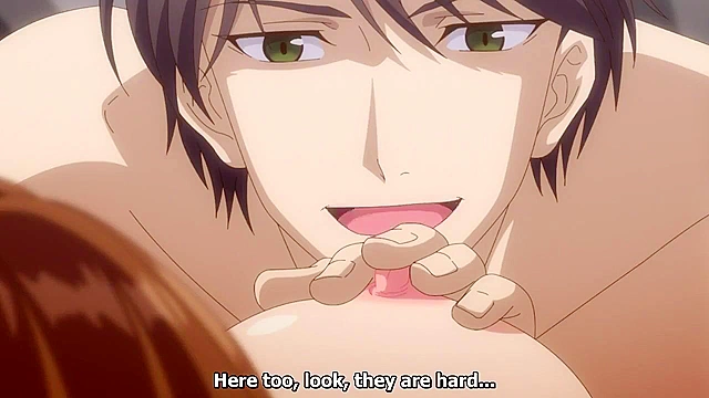 Eternity: Sweet Love Story 4 - Handsome CEO hires actress to pretend to be his anime wife