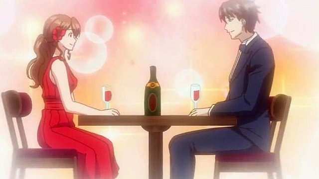 Eternity: Sweet Love Story 4 - Handsome CEO hires actress to pretend to be his anime wife