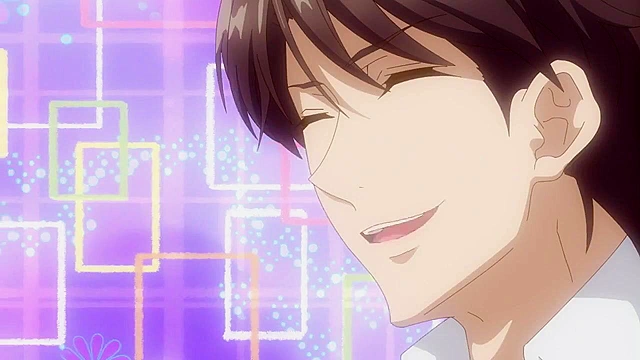 Eternity: Sweet Love Story 4 - Handsome CEO hires actress to pretend to be his anime wife