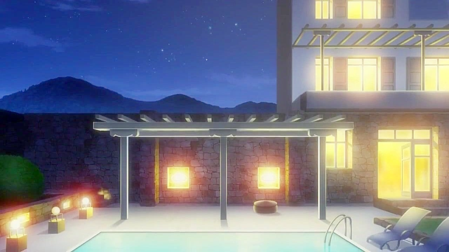 Eternity: Sweet Love Story 4 - Handsome CEO hires actress to pretend to be his anime wife