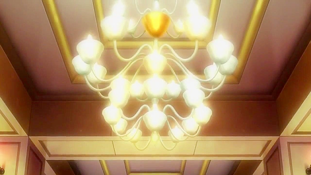 Eternity: Sweet Love Story 4 - Handsome CEO hires actress to pretend to be his anime wife