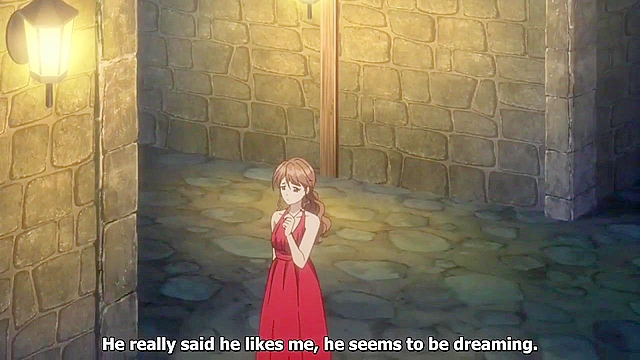 Eternity: Sweet Love Story 4 - Handsome CEO hires actress to pretend to be his anime wife