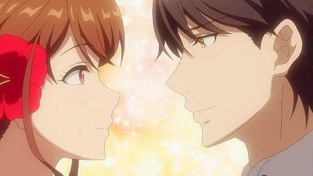 Eternity: Sweet Love Story 4 - Handsome CEO hires actress to pretend to be his anime wife