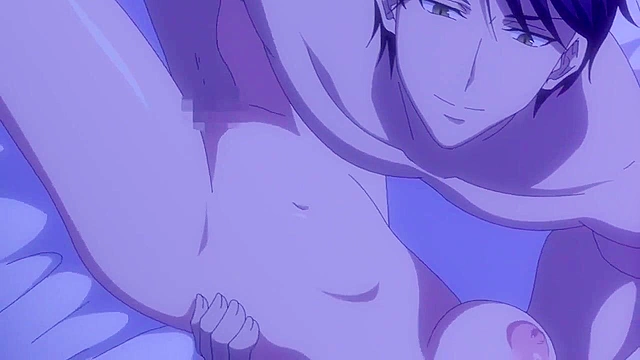 Eternity: Sweet Love Story 4 - Handsome CEO hires actress to pretend to be his anime wife