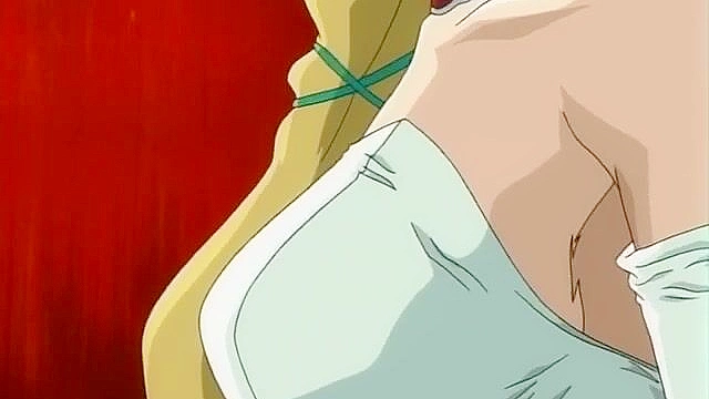 City of Sin - Barbaric warrior king fucks conquered virgin queen with huge cock