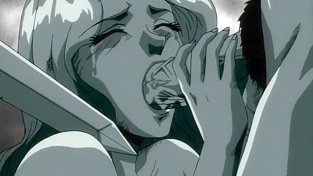 City of Sin - Barbaric warrior king fucks conquered virgin queen with huge cock