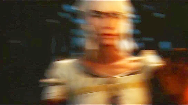 Big dicked scary monsters ram 3D Samus Aran in her dirty asshole