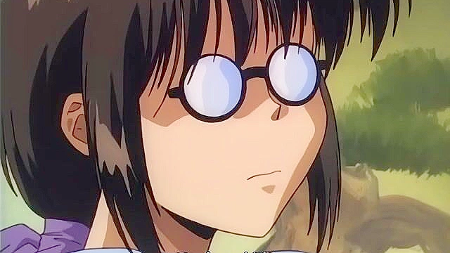 Countdown Conjoined 3 - Futa fucked bride and yuri fantasy sex