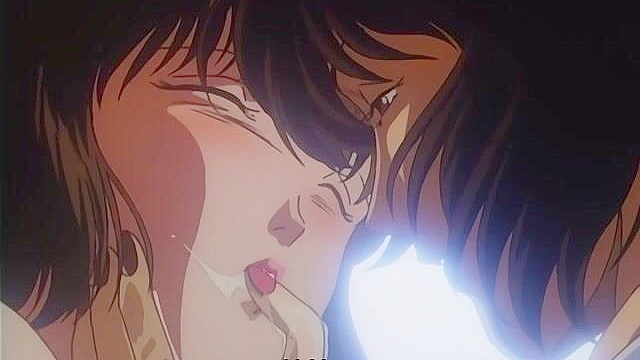 Countdown Conjoined 3 - Futa fucked bride and yuri fantasy sex