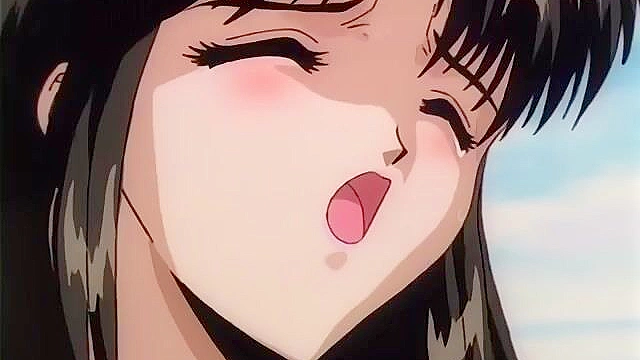 Countdown Conjoined 3 - Futa fucked bride and yuri fantasy sex