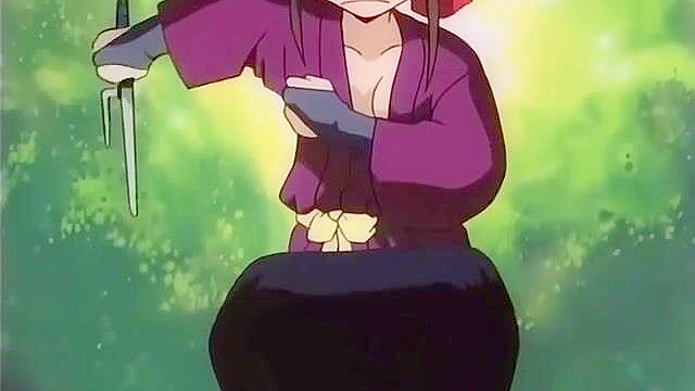 Countdown Conjoined 3 - Futa fucked bride and yuri fantasy sex