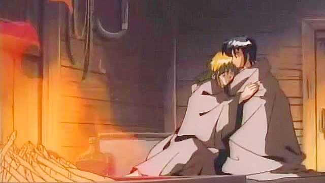 Magical girl gets her wet pussy and petite body fucked for the first time