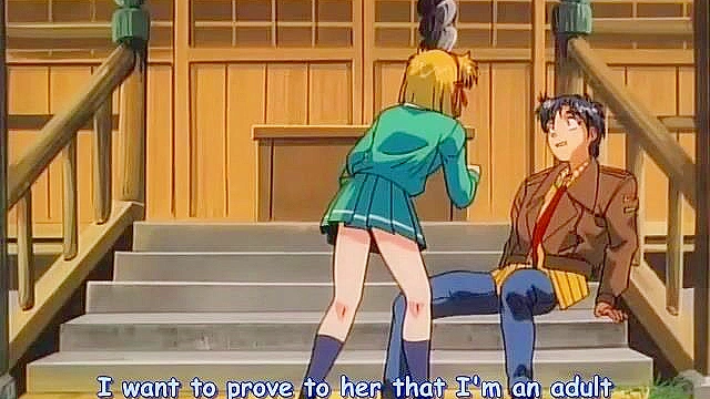 Magical girl gets her wet pussy and petite body fucked for the first time