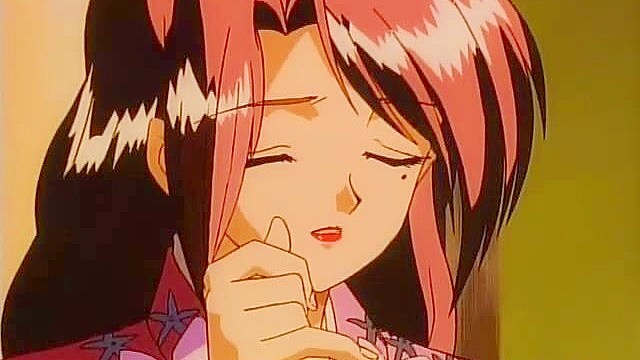 Magical girl gets her wet pussy and petite body fucked for the first time