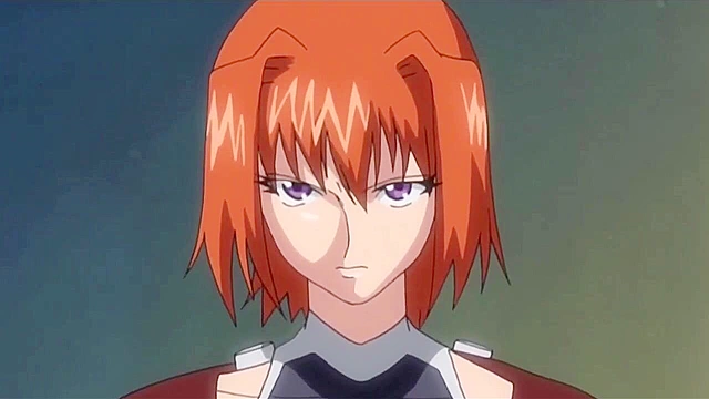 Space pirate gets her pussy destroyed by big dicked lizard beast