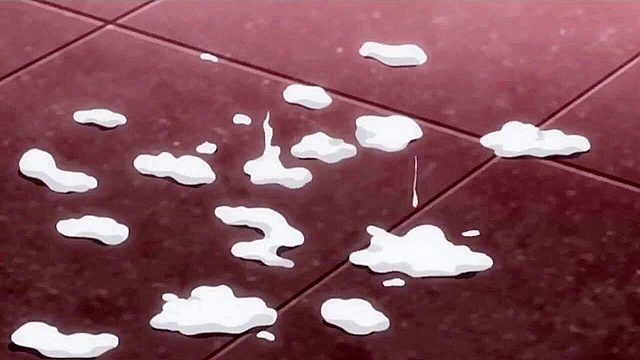 Space pirate gets her pussy destroyed by big dicked lizard beast