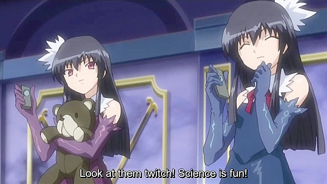 Space pirate gets her pussy destroyed by big dicked lizard beast