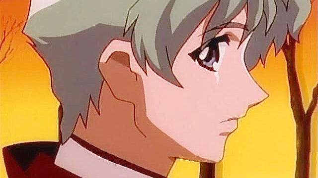 Satsuki wants to be romantic with his brothers fiance but fucks the girl at work