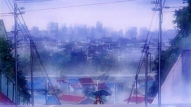 Satsuki wants to be romantic with his brothers fiance but fucks the girl at work