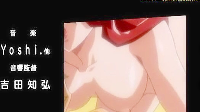 Satsuki wants to be romantic with his brothers fiance but fucks the girl at work