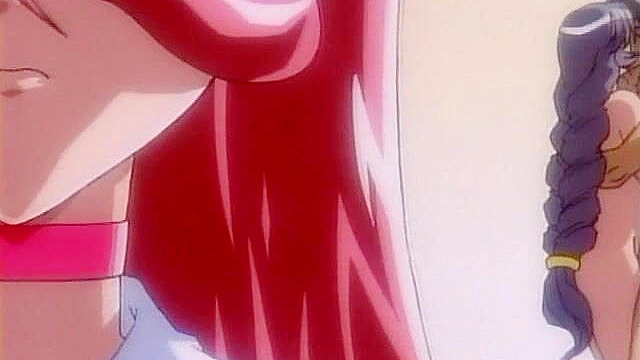 Satsuki wants to be romantic with his brothers fiance but fucks the girl at work