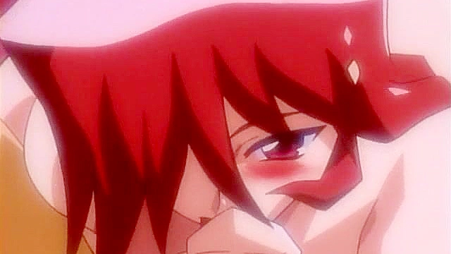 Satsuki wants to be romantic with his brothers fiance but fucks the girl at work