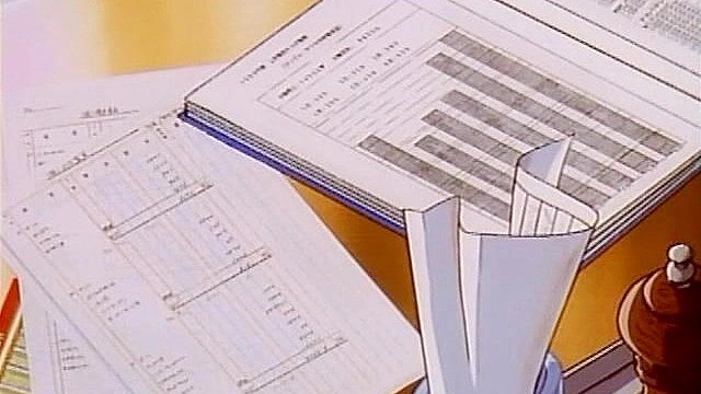 Satsuki wants to be romantic with his brothers fiance but fucks the girl at work