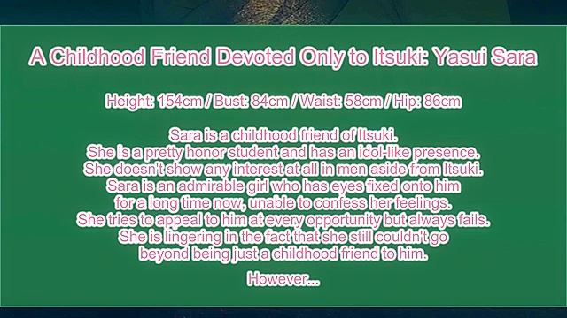 Boundary of Depravity 2 - Hentai teacher gives a blowjob to student in bathroom