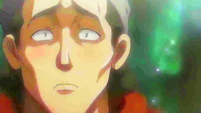 Hook-Up Group in Another World 2 - Fantasy bounty girls get gangbanged by pervert gang