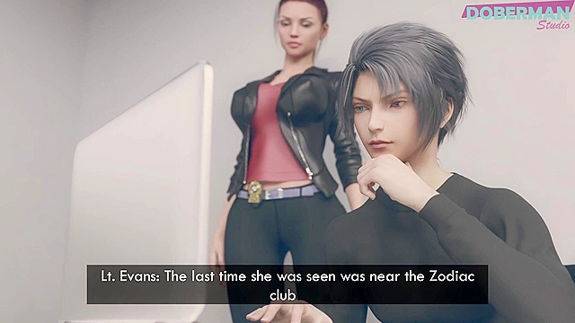 Black man forces his big dick down a cheating wife's throat then gives her creampie