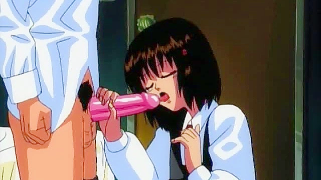 Coed Affairs - Schoolgirl records her friend sucking and fucking first cock