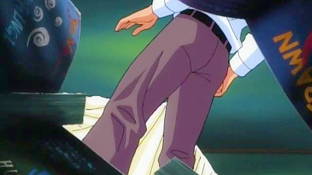 Coed Affairs - Schoolgirl records her friend sucking and fucking first cock